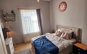 Zig Zag Apartment 6 - Old Town Constanta